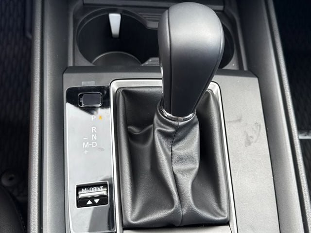 2026 Mazda Mazda CX-50 2.5 S Meridian Edition