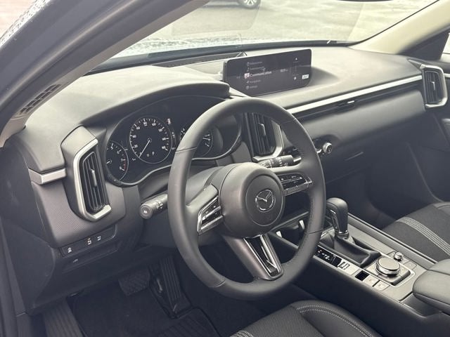 2026 Mazda Mazda CX-50 2.5 S Meridian Edition AWD