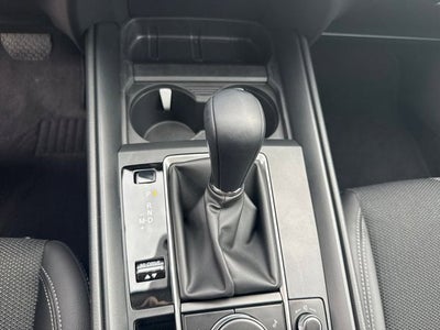 2026 Mazda Mazda CX-50 2.5 S Meridian Edition AWD