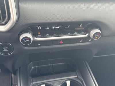 2026 Mazda Mazda CX-50 2.5 S Meridian Edition AWD