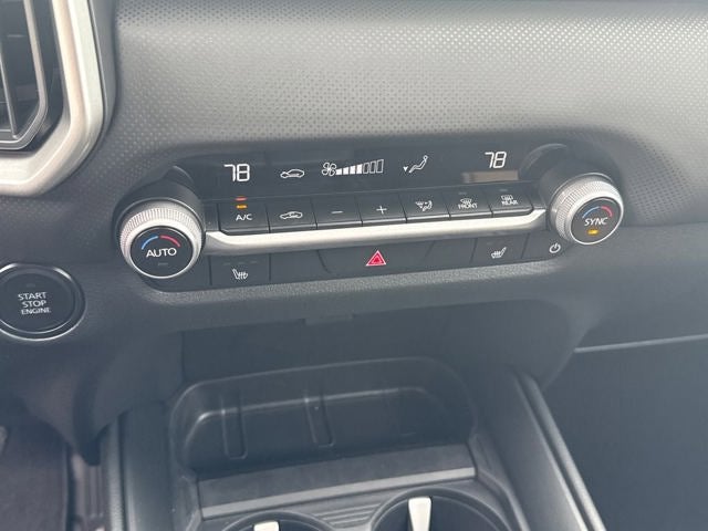 2026 Mazda Mazda CX-50 2.5 S Meridian Edition AWD