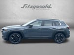 2026 Mazda Mazda CX-50 2.5 S Meridian Edition AWD