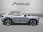 2026 Mazda Mazda CX-50 2.5 S Meridian Edition AWD
