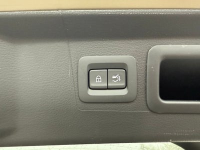 2026 Mazda Mazda CX-50 2.5 S Meridian Edition AWD