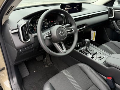 2026 Mazda Mazda CX-50 2.5 S Meridian Edition AWD