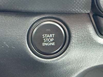 2026 Mazda Mazda CX-50 2.5 S Meridian Edition AWD