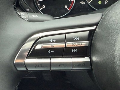 2026 Mazda Mazda CX-50 2.5 S Meridian Edition AWD