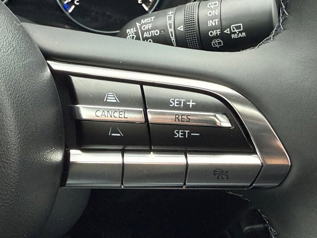 2026 Mazda Mazda CX-50 2.5 S Meridian Edition AWD