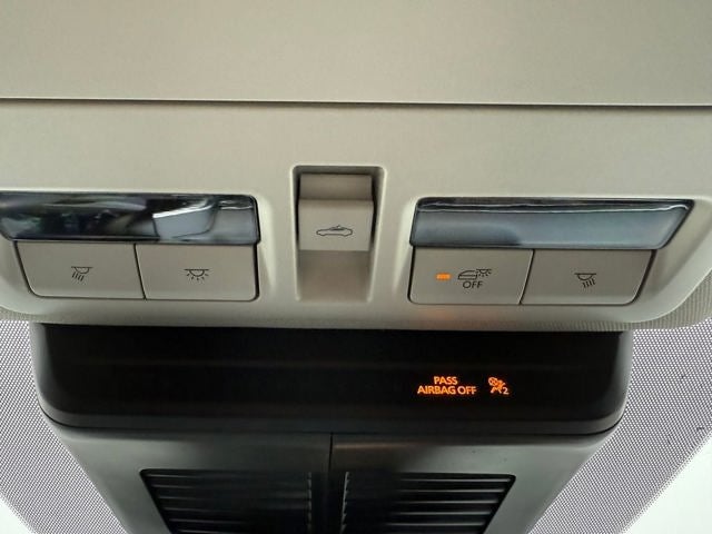 2026 Mazda Mazda CX-50 2.5 S Meridian Edition AWD