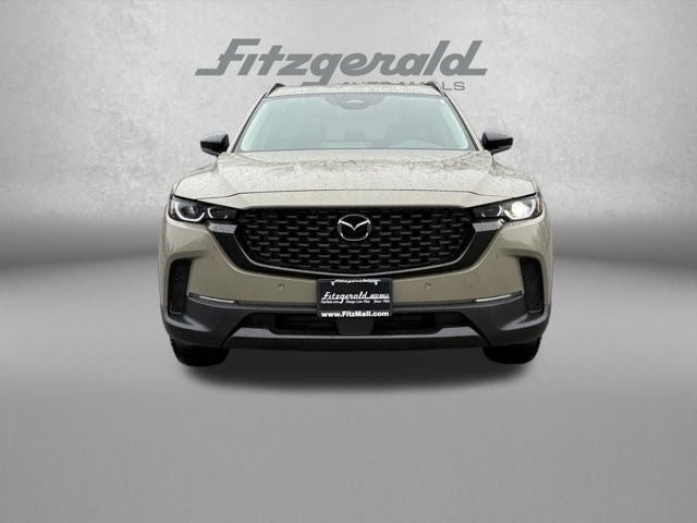 2026 Mazda Mazda CX-50 2.5 S Meridian Edition AWD