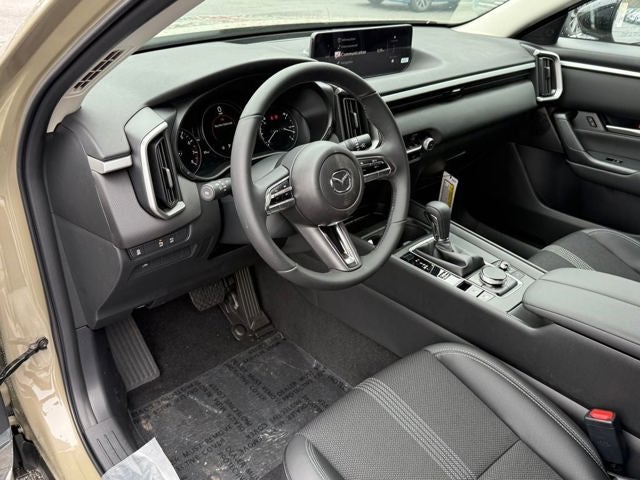 2026 Mazda Mazda CX-50 2.5 S Meridian Edition AWD