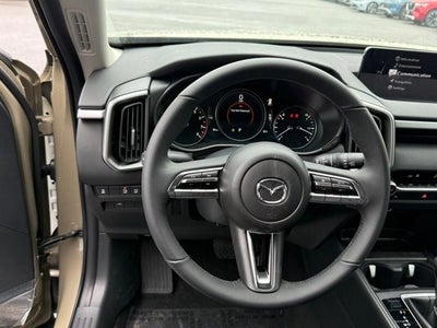 2026 Mazda Mazda CX-50 2.5 S Meridian Edition AWD