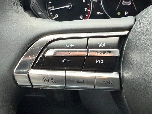 2026 Mazda Mazda CX-50 2.5 S Meridian Edition AWD