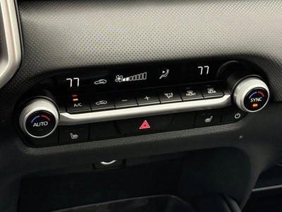 2026 Mazda Mazda CX-50 2.5 S Meridian Edition AWD