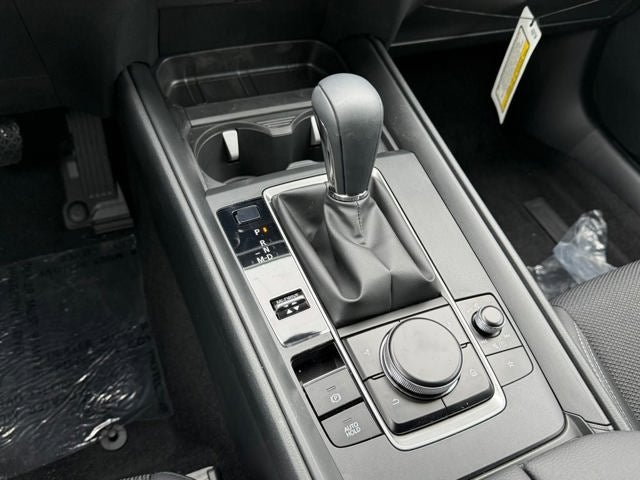 2026 Mazda Mazda CX-50 2.5 S Meridian Edition AWD