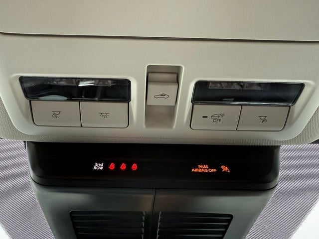 2026 Mazda Mazda CX-50 2.5 S Meridian Edition AWD