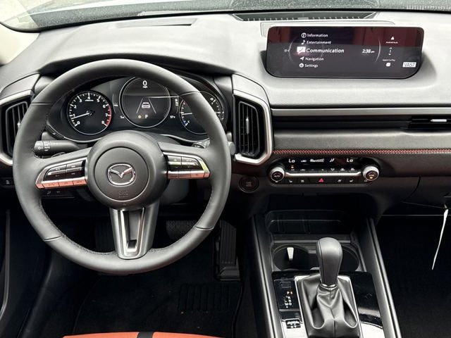 2026 Mazda Mazda CX-50 2.5 Turbo Meridian Edition AWD