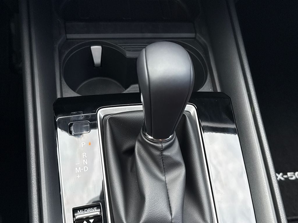 2026 Mazda Mazda CX-50 2.5 Turbo Meridian Edition AWD