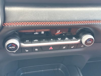 2026 Mazda Mazda CX-50 2.5 Turbo Meridian Edition AWD