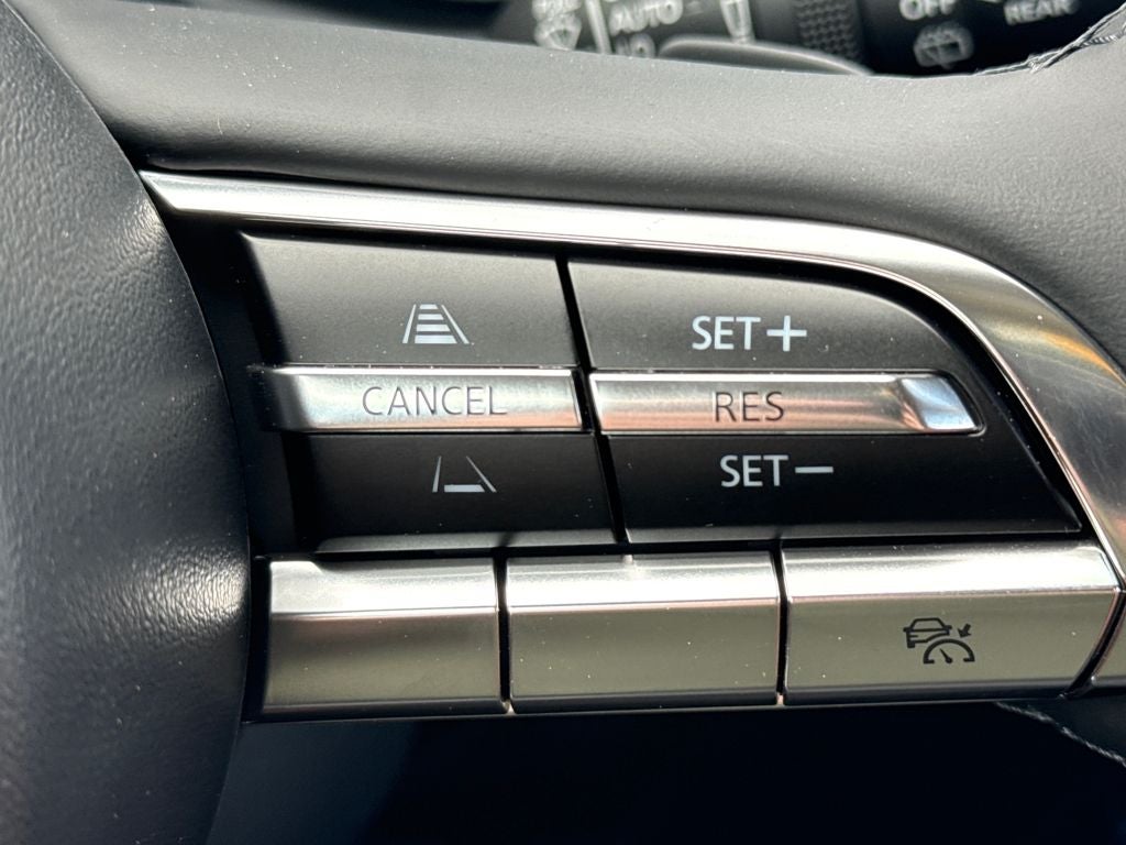 2026 Mazda Mazda CX-50 2.5 Turbo Meridian Edition AWD