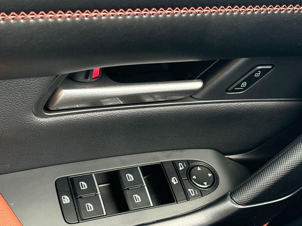 2026 Mazda Mazda CX-50 2.5 Turbo Meridian Edition AWD