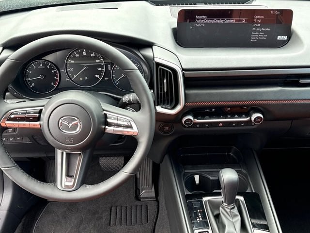 2026 Mazda Mazda CX-50 2.5 Turbo Meridian Edition AWD