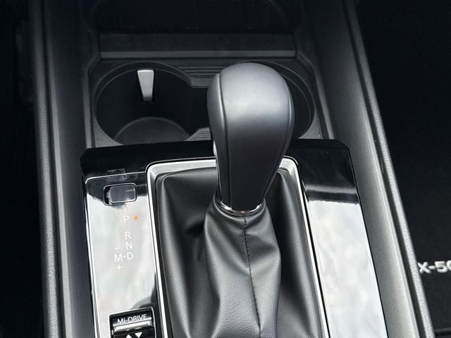 2026 Mazda Mazda CX-50 2.5 Turbo Meridian Edition AWD