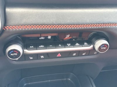 2026 Mazda Mazda CX-50 2.5 Turbo Meridian Edition AWD