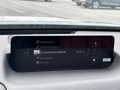 2026 Mazda Mazda CX-50 2.5 Turbo Meridian Edition AWD