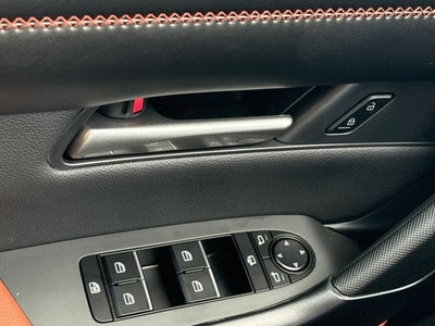 2026 Mazda Mazda CX-50 2.5 Turbo Meridian Edition AWD