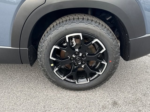 2026 Mazda Mazda CX-50 2.5 Turbo Meridian Edition AWD