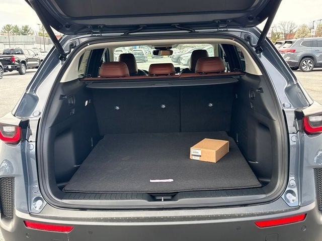 2026 Mazda Mazda CX-50 2.5 Turbo Meridian Edition AWD