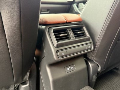 2026 Mazda Mazda CX-50 2.5 Turbo Meridian Edition AWD