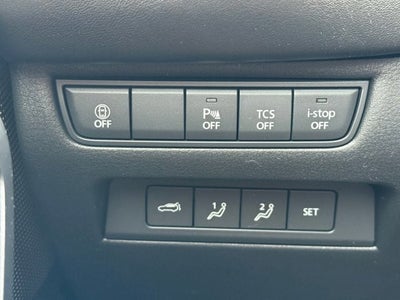 2026 Mazda Mazda CX-50 2.5 Turbo Meridian Edition AWD