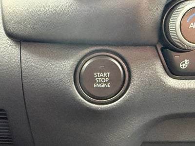 2026 Mazda Mazda CX-50 2.5 Turbo Meridian Edition AWD