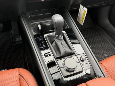 2026 Mazda Mazda CX-50 2.5 Turbo Meridian Edition AWD