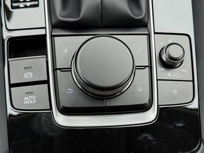 2026 Mazda Mazda CX-50 2.5 Turbo Meridian Edition AWD