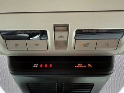 2026 Mazda Mazda CX-50 2.5 Turbo Meridian Edition AWD