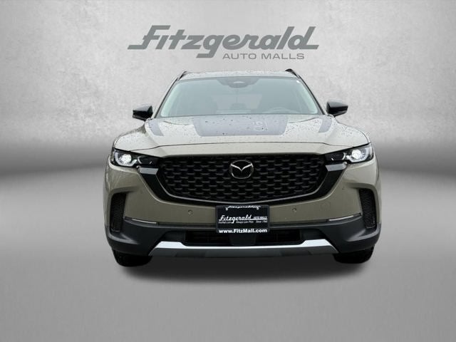 2026 Mazda Mazda CX-50 2.5 Turbo Meridian Edition AWD