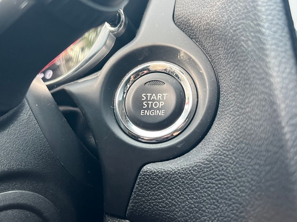 2025 Mitsubishi Outlander Sport S