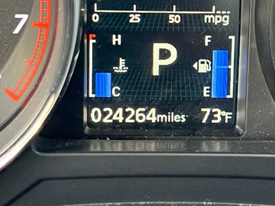 2025 Mitsubishi Outlander Sport S
