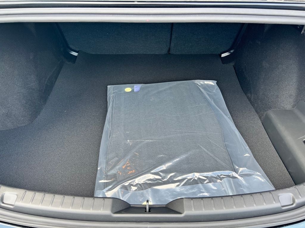 2026 Mazda Mazda3 Sedan 2.5 S