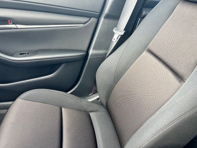 2026 Mazda Mazda3 Sedan 2.5 S