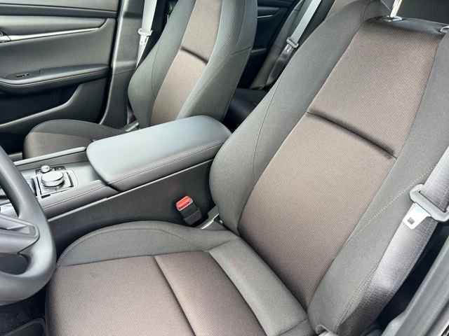 2026 Mazda Mazda3 Sedan 2.5 S