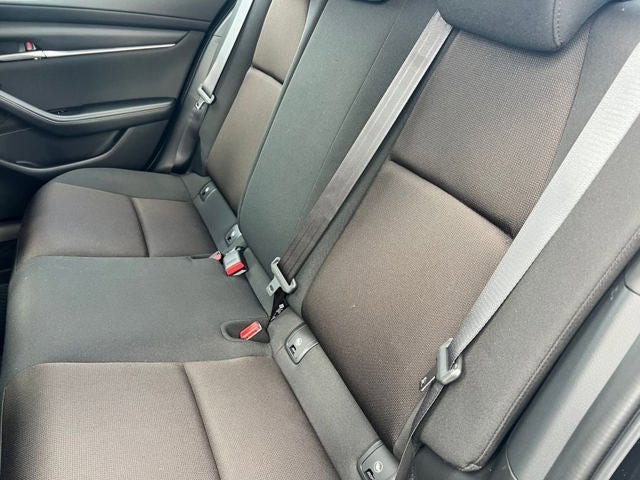 2026 Mazda Mazda3 Sedan 2.5 S