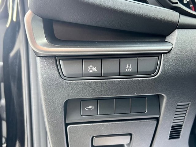 2026 Mazda Mazda3 Sedan 2.5 S