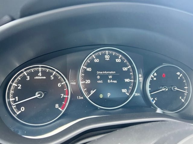 2026 Mazda Mazda3 Sedan 2.5 S