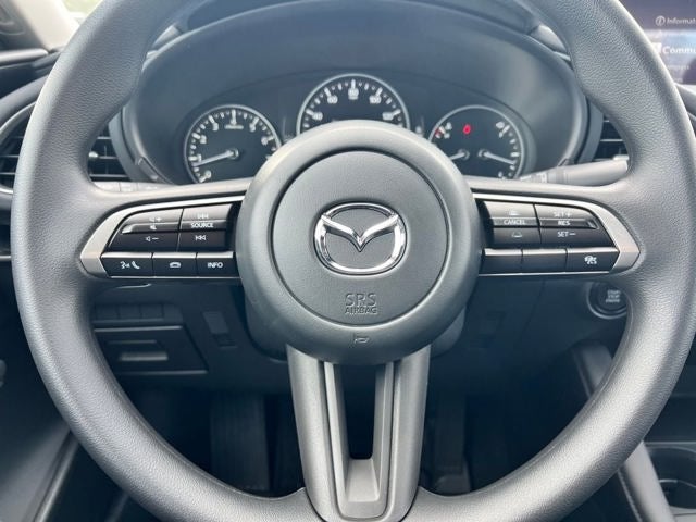 2026 Mazda Mazda3 Sedan 2.5 S