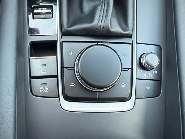 2026 Mazda Mazda3 Sedan 2.5 S