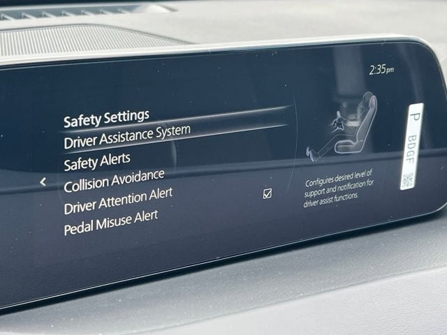 2026 Mazda Mazda3 Sedan 2.5 S